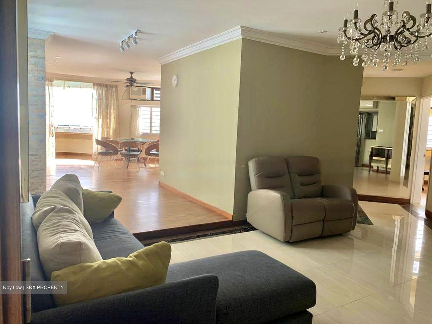 Mandarin Gardens (D15), Condominium #450048201